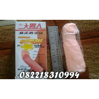 Tempat Cimahi 082218310994 Jual Kondom Sambung Silkon Murah Di Cimahi COD logo