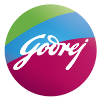 Godrej Hill Retreat Mahalunge logo