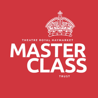 Theatre Royal Haymarket Masterclass Trust (Masterclass) logo