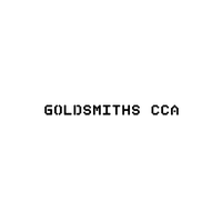 Goldsmiths Centre for Contemporary Art logo
