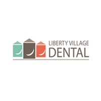 Liberty Village Dental logo