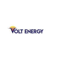 Volt Energy logo