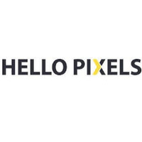 HelloPixelsDigital logo