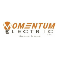 Momentum Electric logo