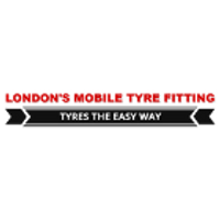 London’s Mobile Tyres Fitting logo