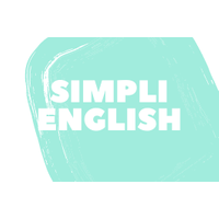 Simpli English | Premier English & IELTS Coaching Institute logo