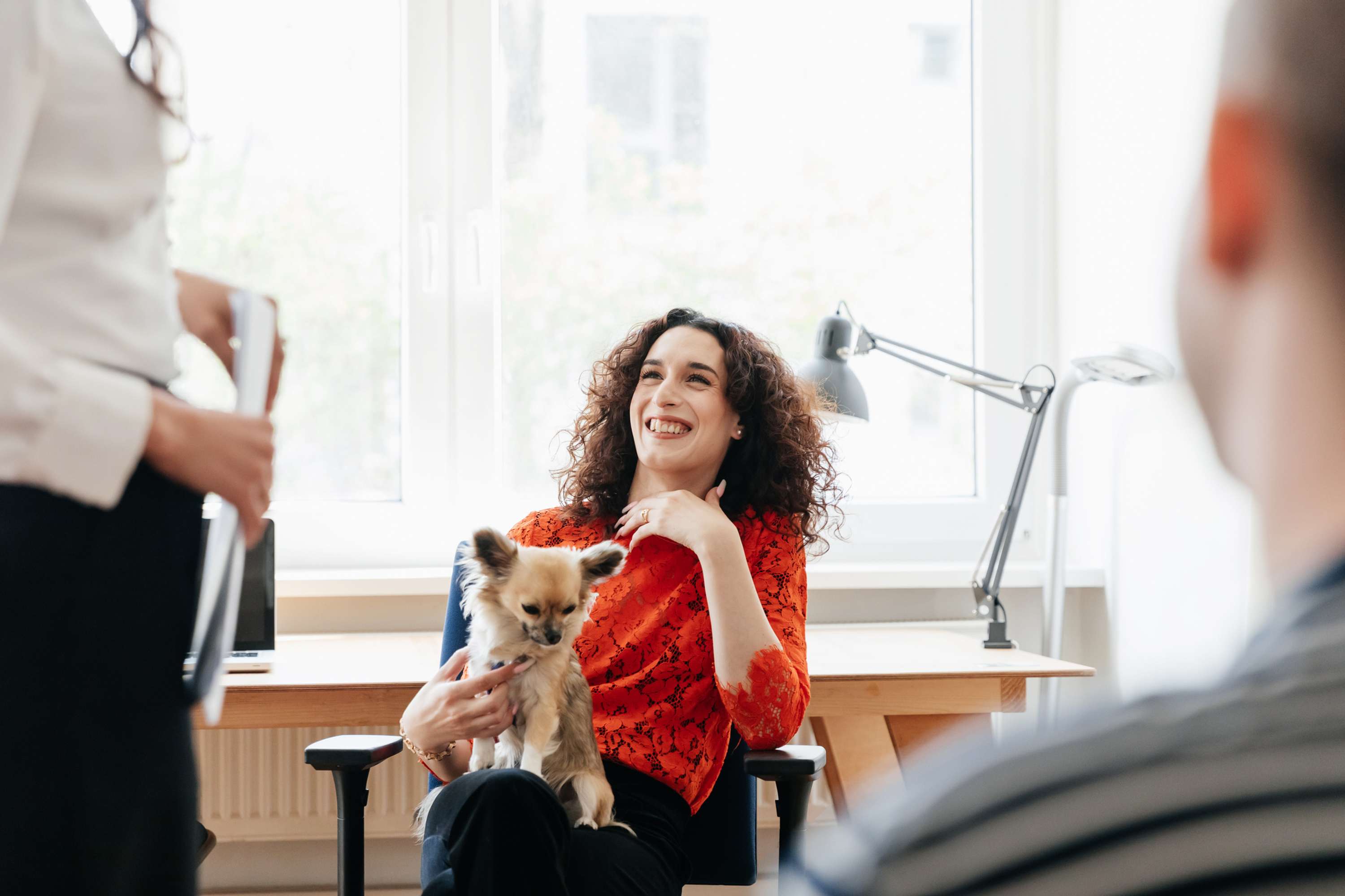 LGBTQ+ Inclusive Visual Storytelling by Rachel Brinton Matthews