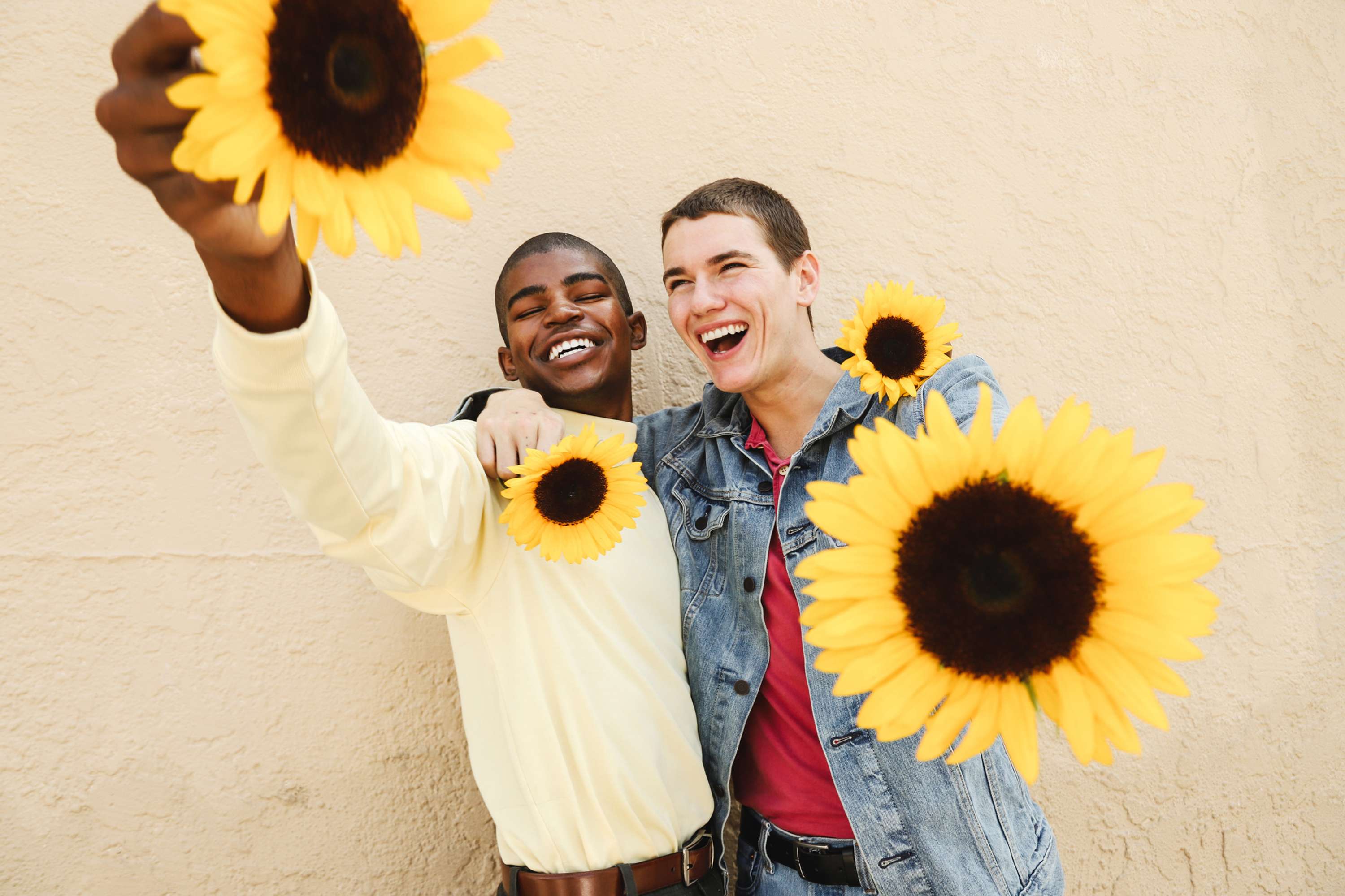 LGBTQ+ Inclusive Visual Storytelling by Rachel Brinton Matthews