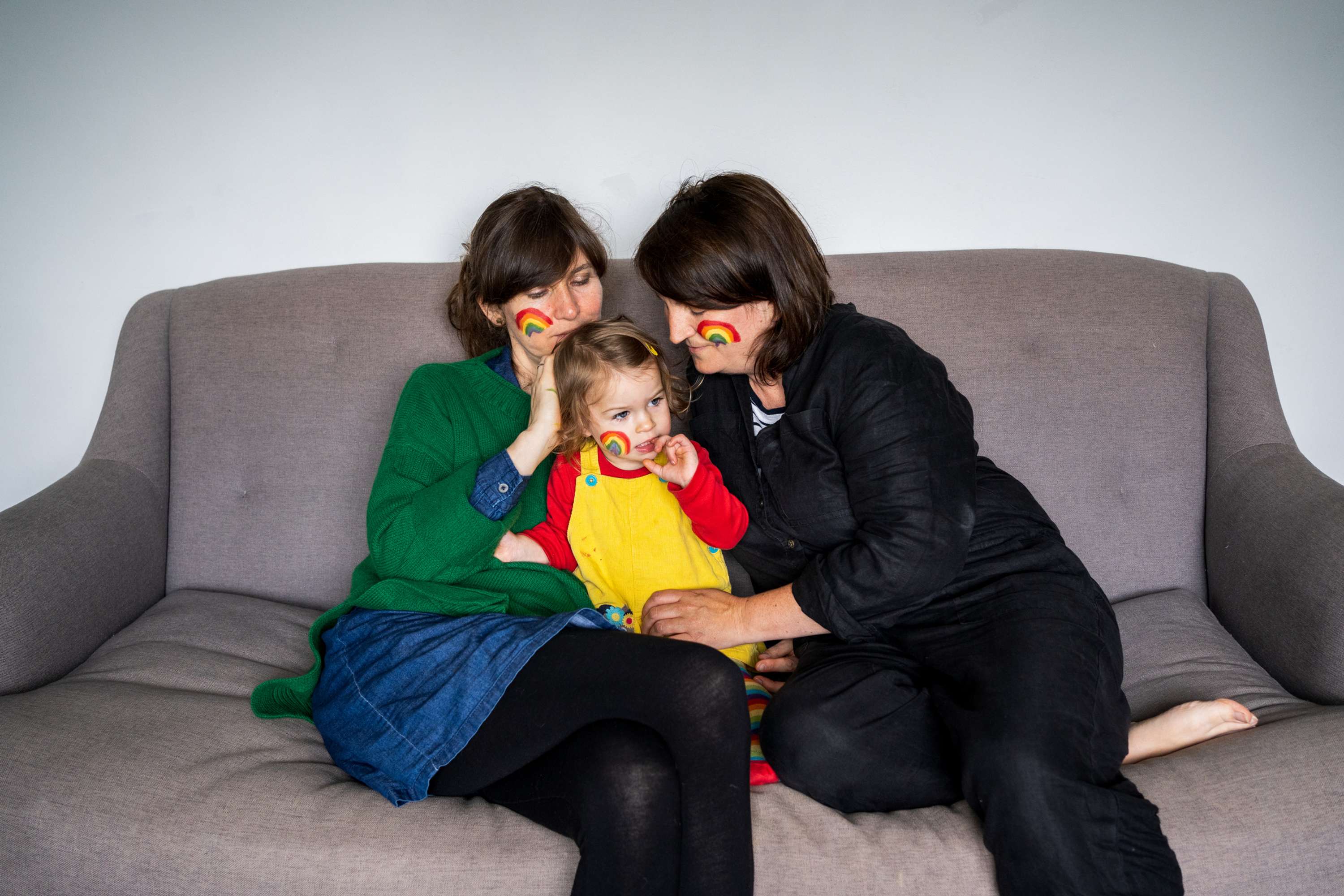 LGBTQ+ Inclusive Visual Storytelling by Rachel Brinton Matthews