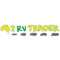 OZ RV Trader logo