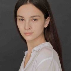 Maria Sklyarova