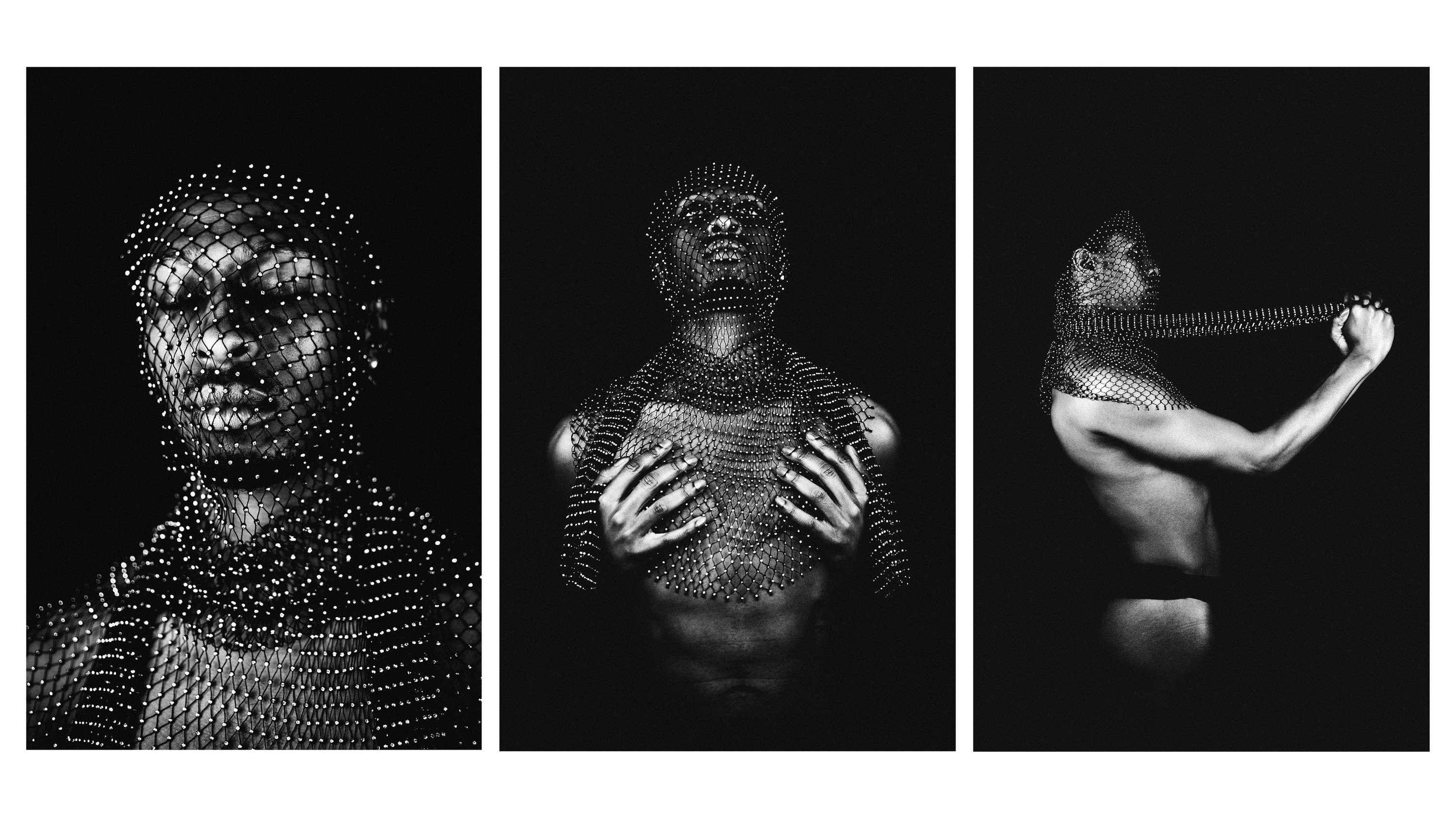 Incarcerated by Agostina Cerullo