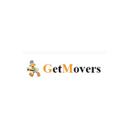 Get Movers Brantford ON | Moving Company logo