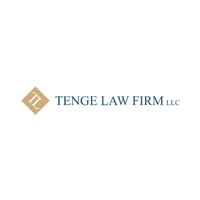 Tenge Law Firm, LLC logo