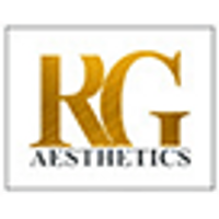 RG Aesthetics logo