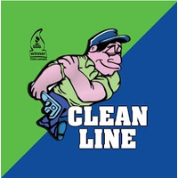 Clean Line Sewer & Drain logo