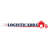 LogisticAdda logo