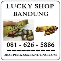 Toko Cicaheum Jual Permen Soloco Di Bandung 0816265886 logo