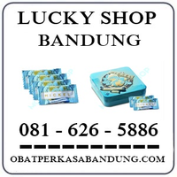 Toko Cicaheum Jual Permen Hickel Di Bandung 0816265886 logo