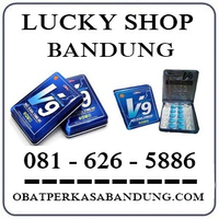 Toko Cicaheum Jual Obat V9 Di Bandung 0816265886 logo