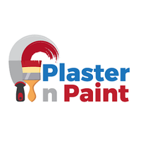 Plaster N Paint logo