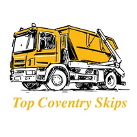 Top Coventry Skips logo