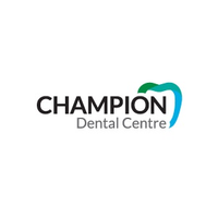 Champion Dental logo