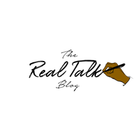 The RealTalk Blog logo