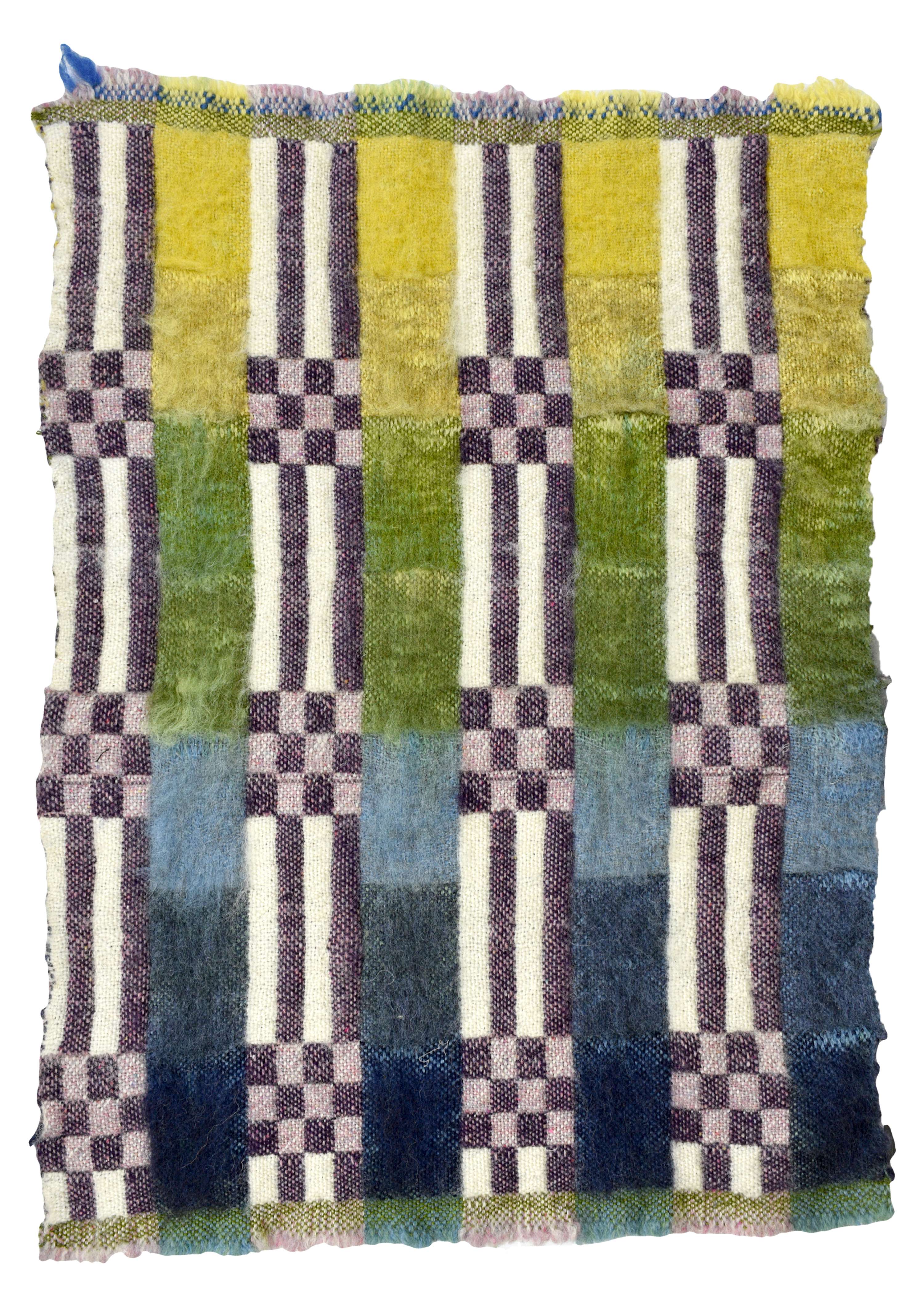 Rhythm and Regeneration by Millie Morgan
