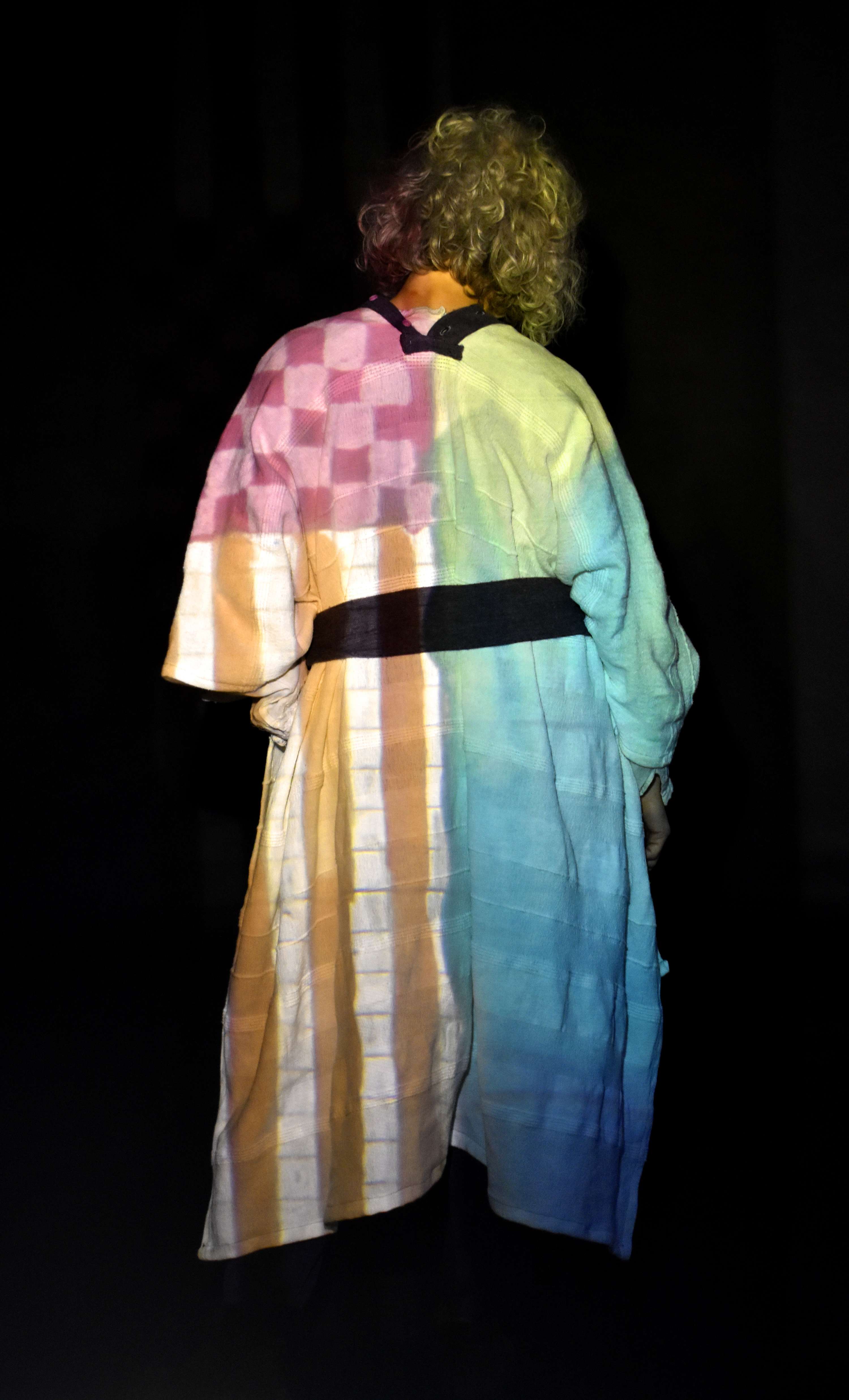 Rhythm and Regeneration by Millie Morgan