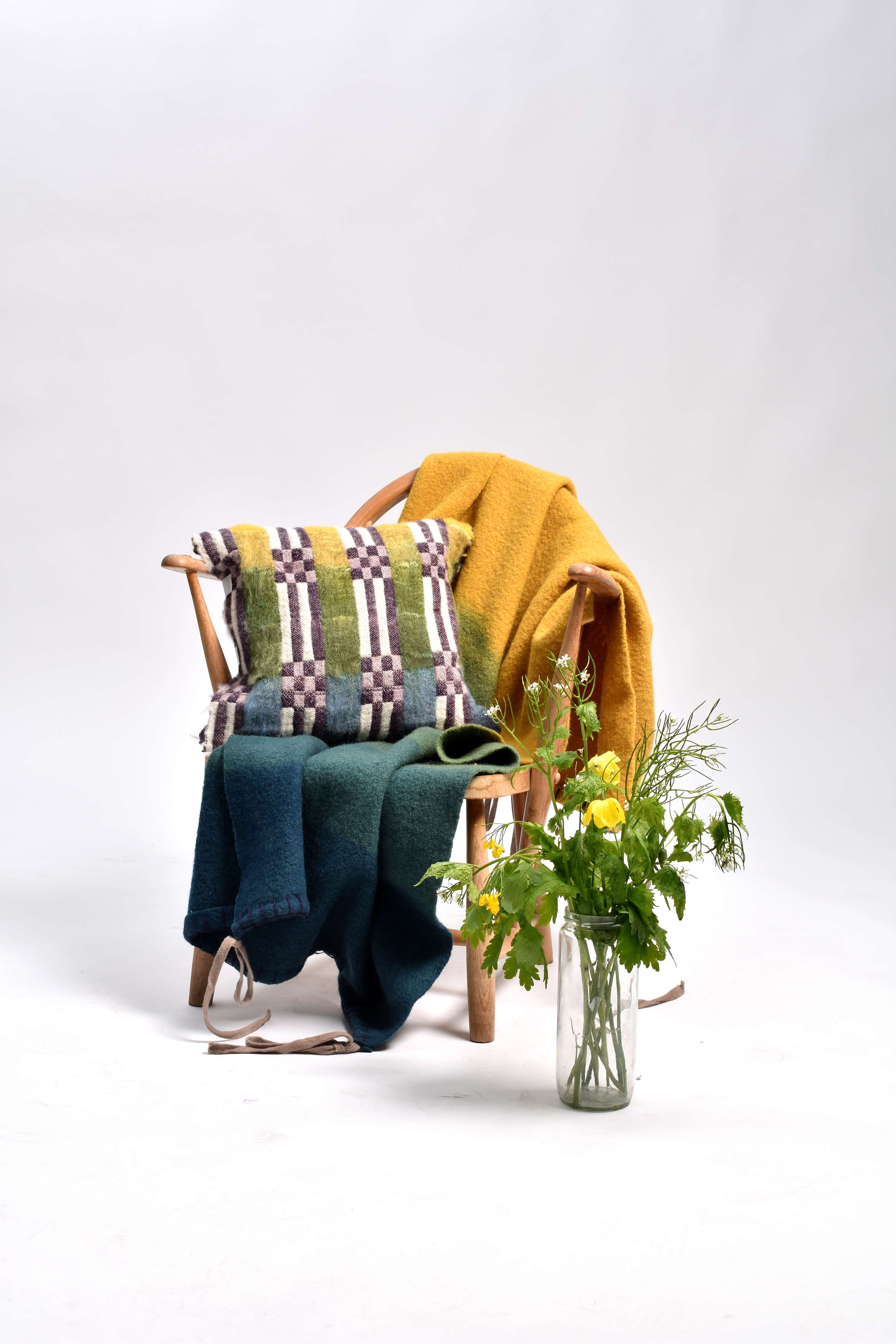 Rhythm and Regeneration by Millie Morgan