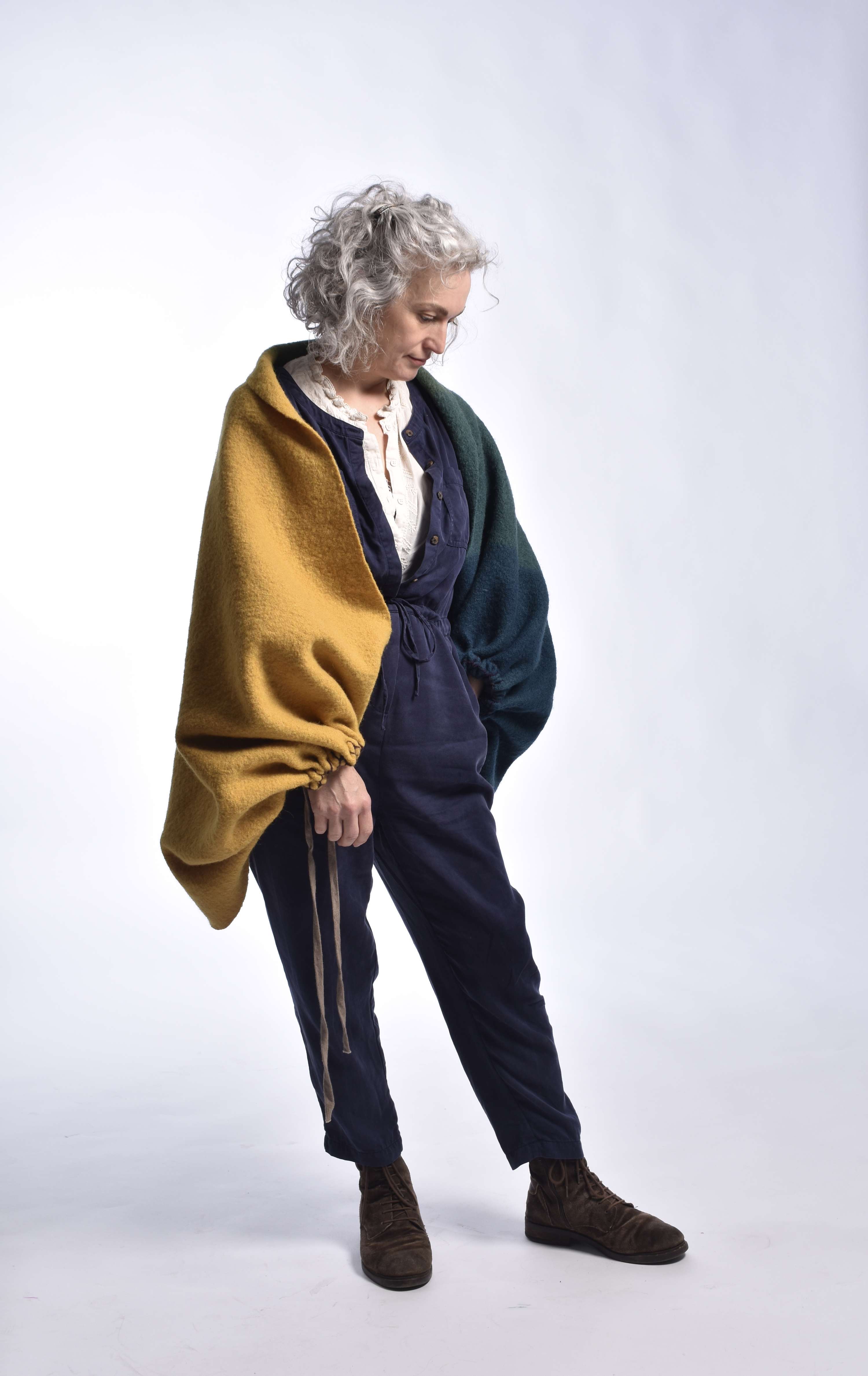 Rhythm and Regeneration by Millie Morgan
