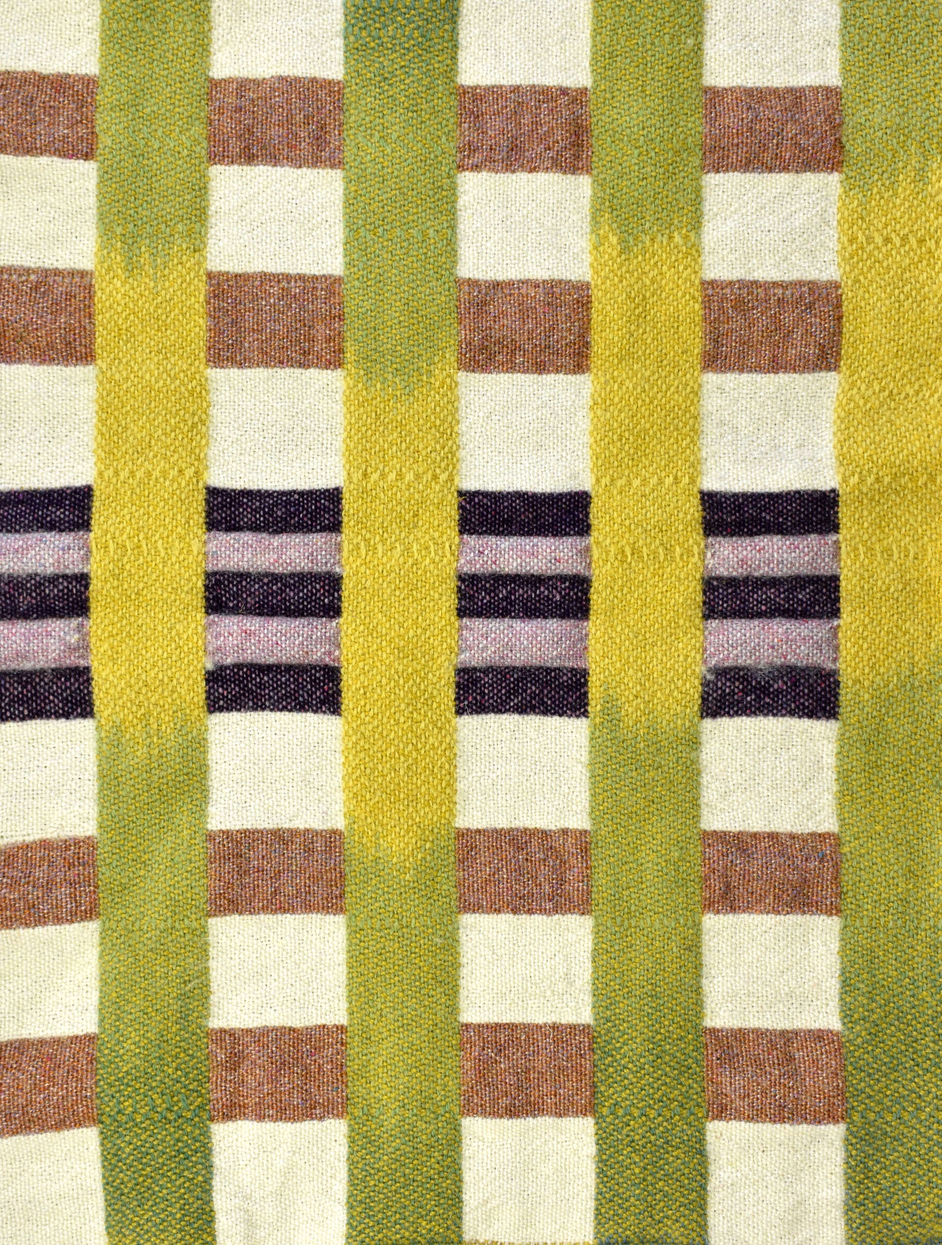 Rhythm and Regeneration by Millie Morgan