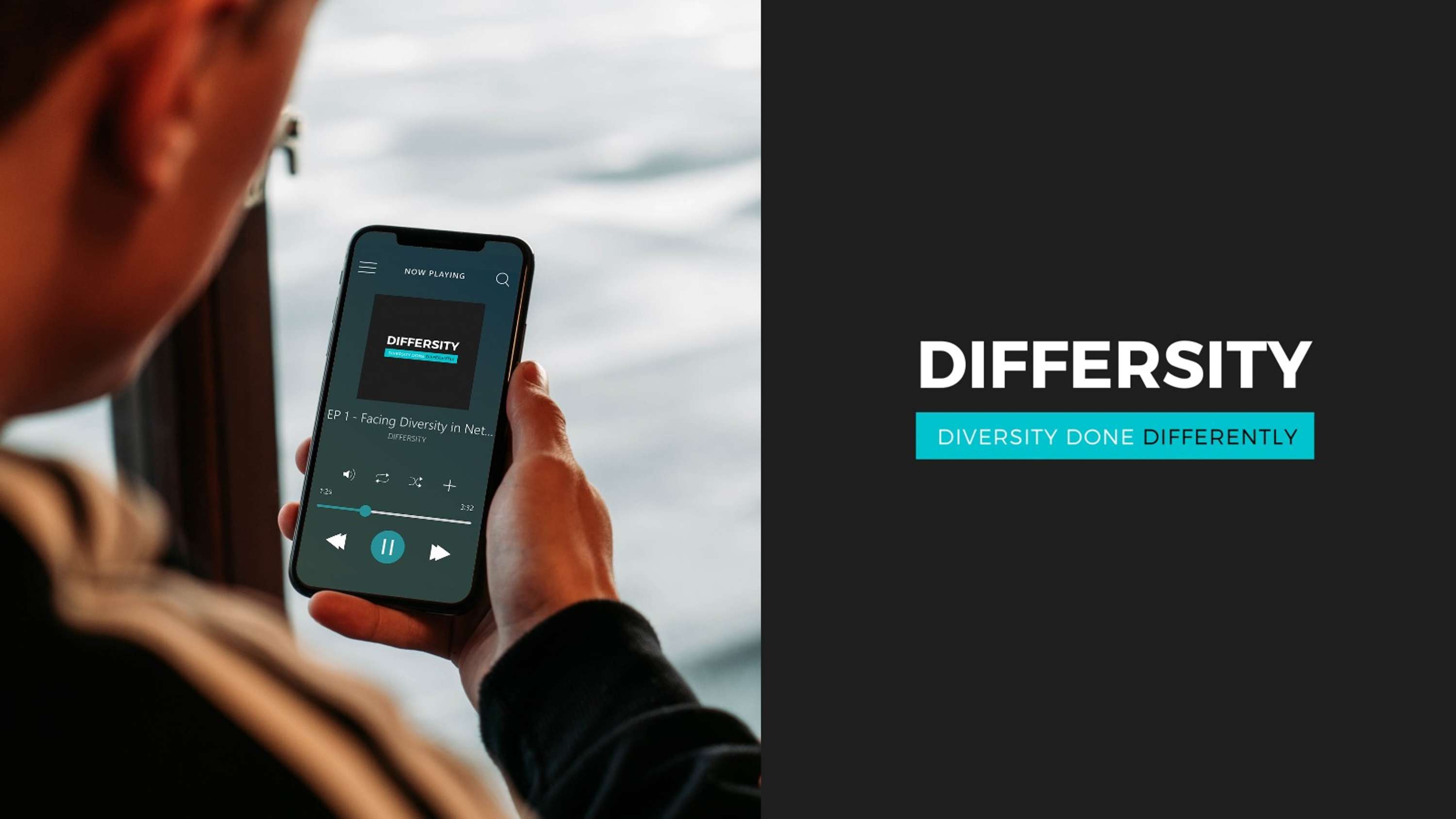 Differsity by Rahima Naeem