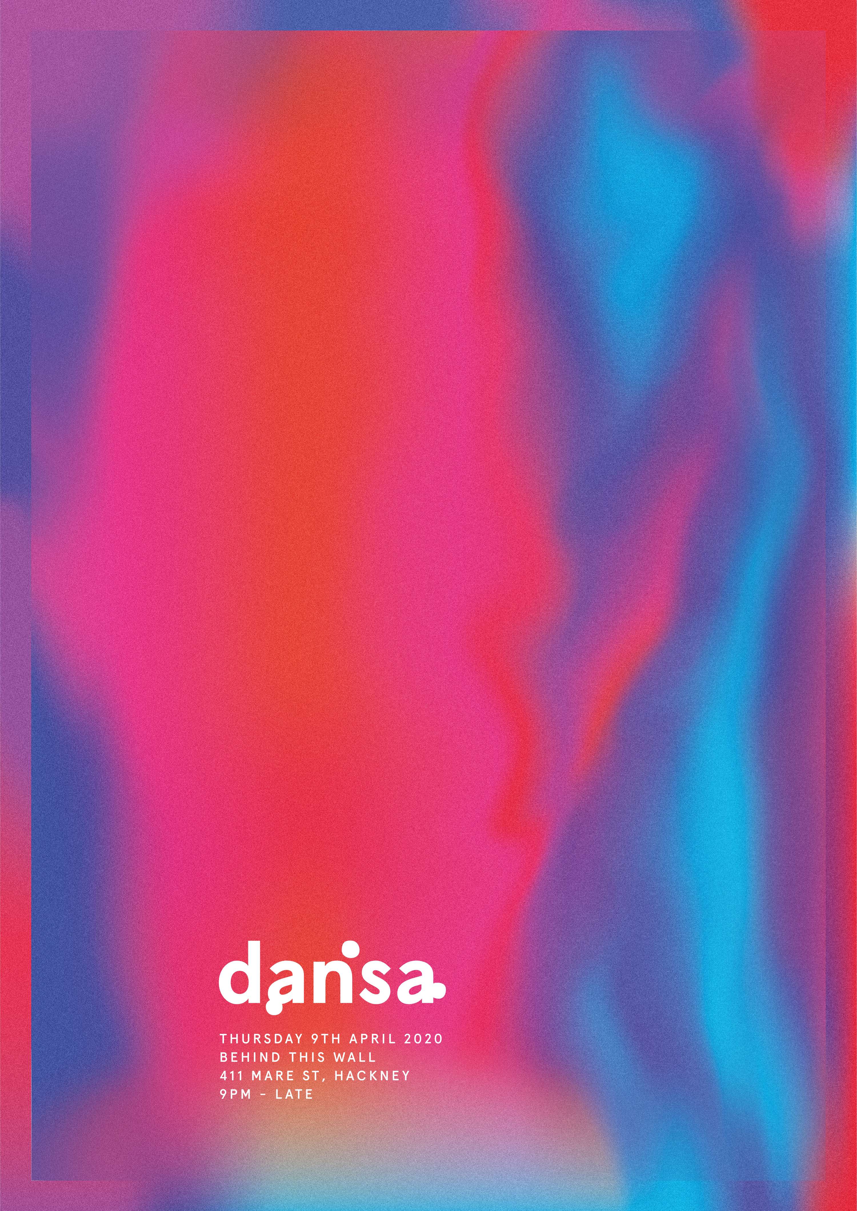 dansa by Jun Chan