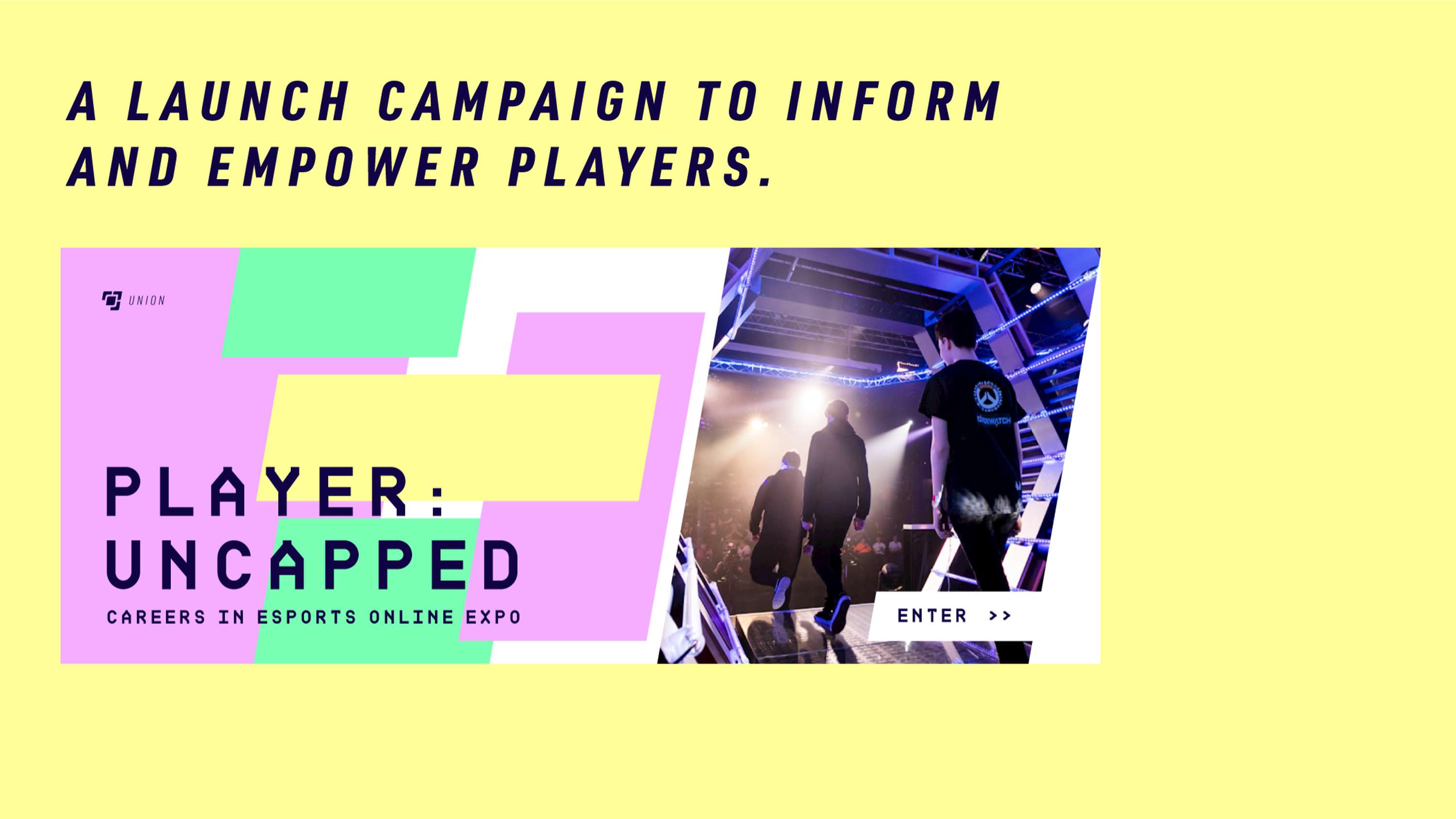 Uniting Players against Discrimination by Zoë Bradley