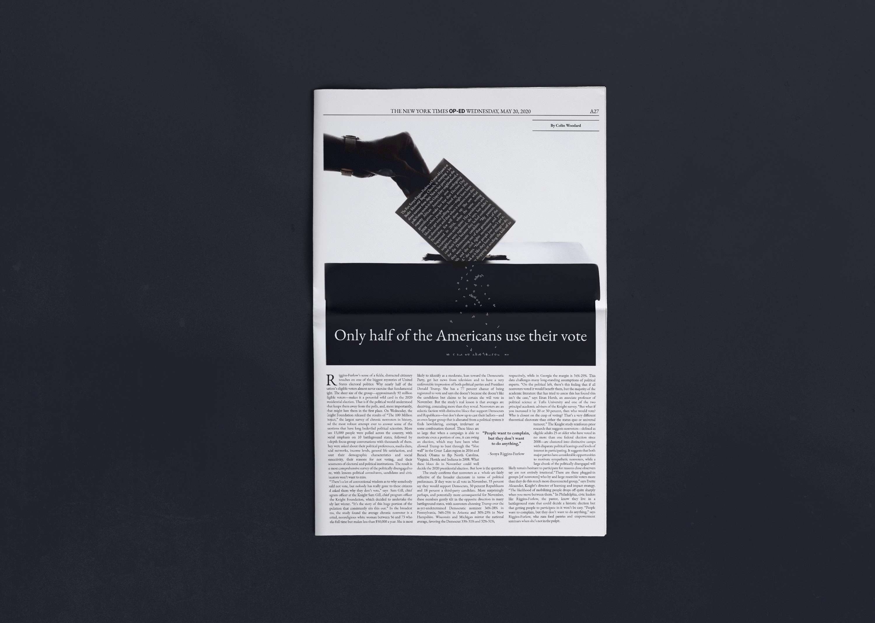 Design Digest by Sara Brantby