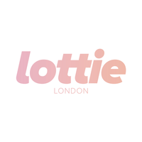 lottie london logo