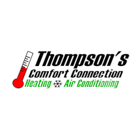 Thompson's Comfort Connection logo