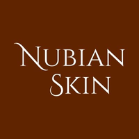 Nubian Skin logo