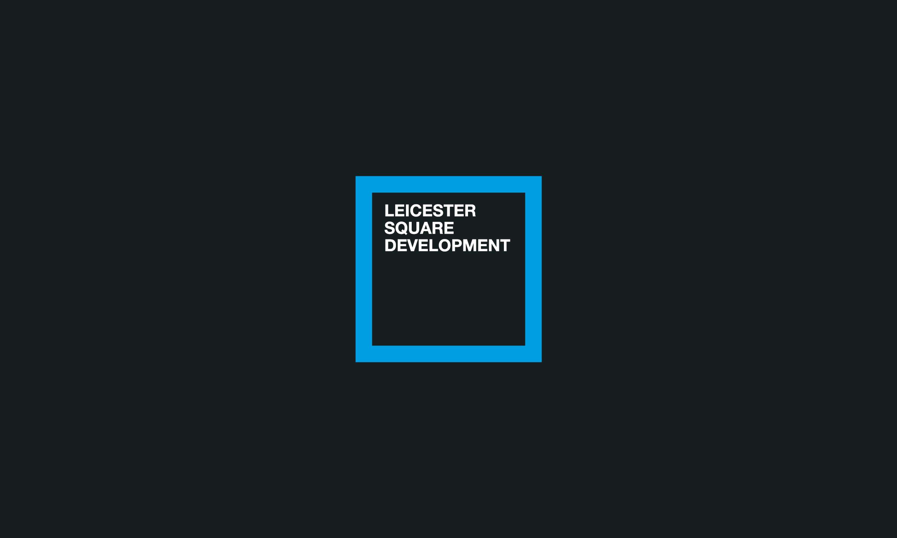 Arup: Designing an event identity for an ambitious development. by Catherine Booker