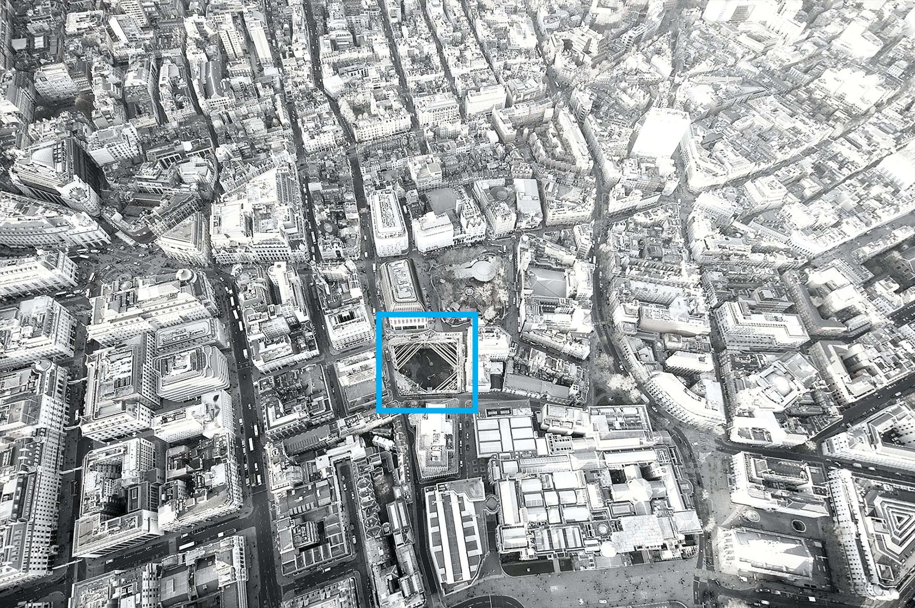 Arup: Designing an event identity for an ambitious development. by Catherine Booker