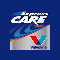 Express Care Nanaimo logo