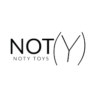 NotyNotyToys logo