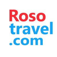 Rosotravel logo