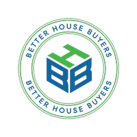Better House Buyers logo