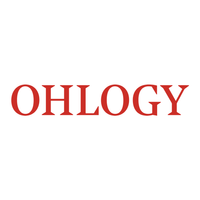 Ohlogy logo