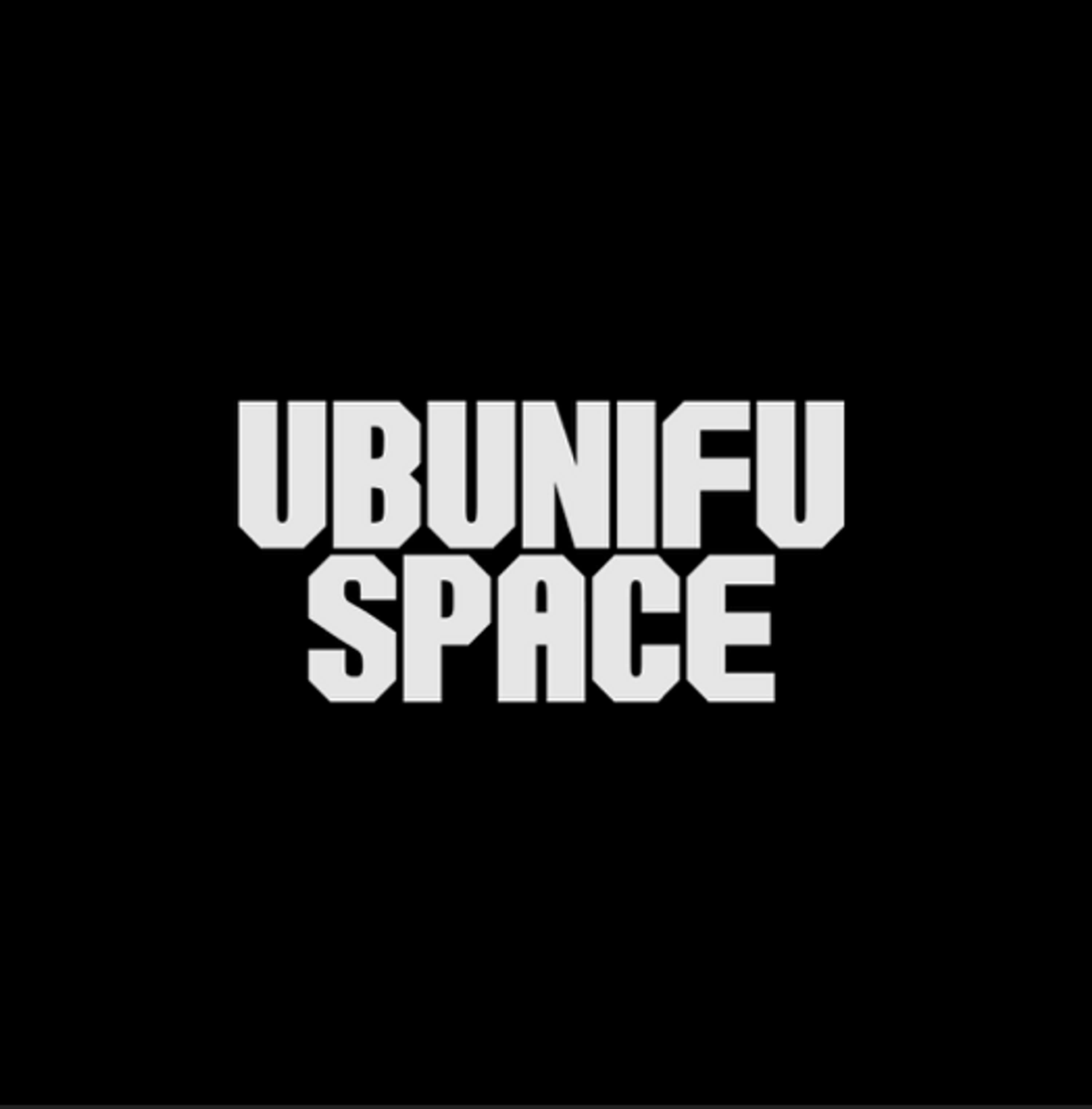 The Ubunifu Space by Bryan Obonyo