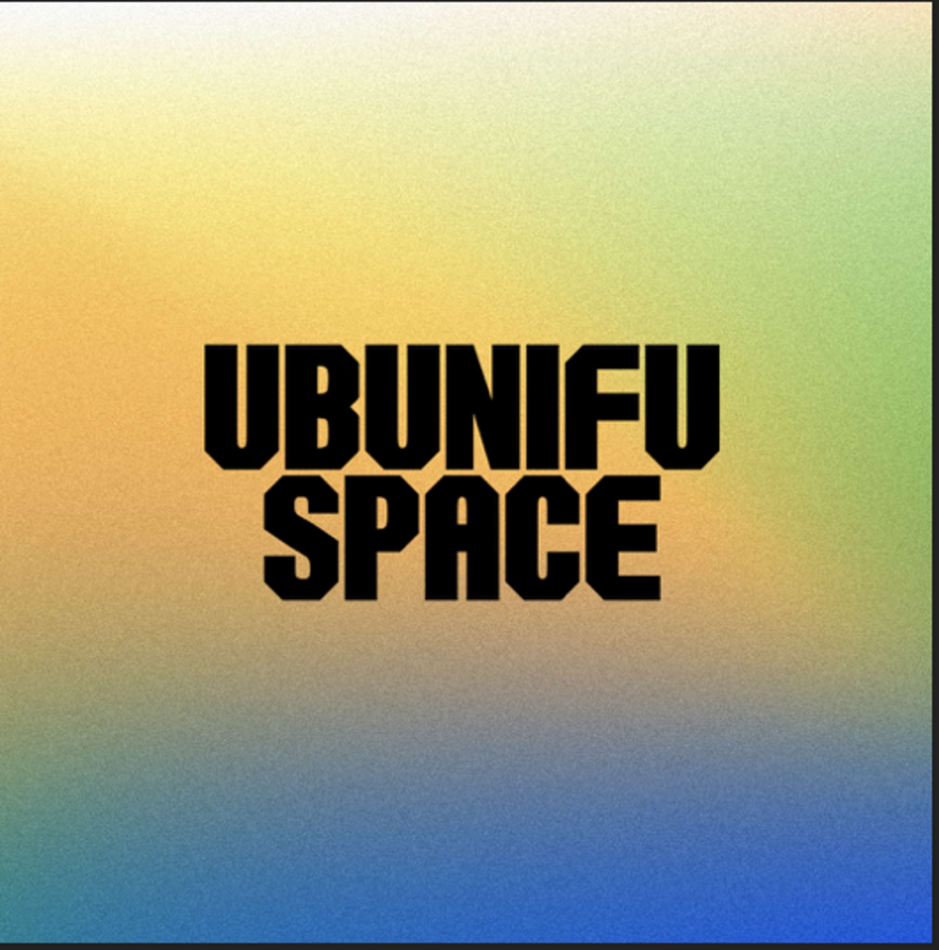 The Ubunifu Space by Bryan Obonyo