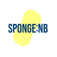 Sponge New Business logo
